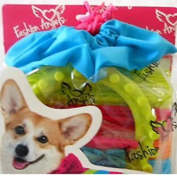 DARN YARN Pet Sweater Kit Pre-Teen Hobby - Picture 6 of 6